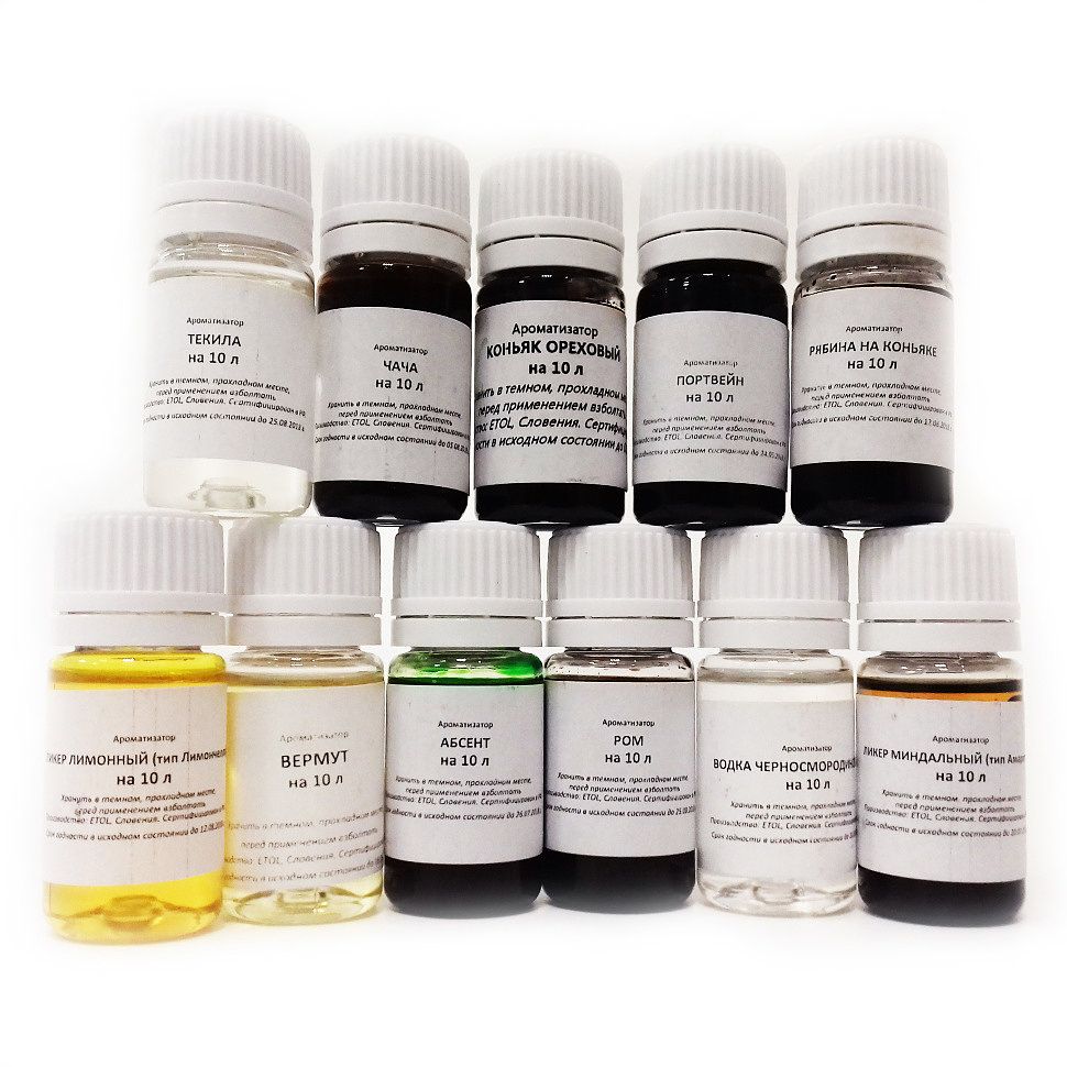 Вкусо ароматическая добавка от 75 рублей в Кяхте