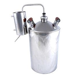 Самогонный аппарат в Кяхте всего за 3200 рублей